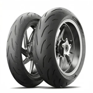 Bezpieczne zakupy MICHELIN OPONA 110/70ZR17 POWER 6 (54W) M/C TL PRZÓD DOT 10-43/2025